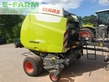 Empacadora gigant - Claas - variant 460 rc