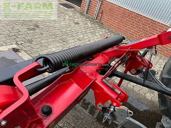 Cortacésped manual - Lely - splendimo 320-m