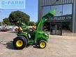 Tractor agrícola - John Deere - 3045r compact tractor (st27066)