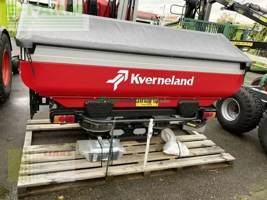 Esparcidor - Vicon - exacta cl w pro 1300