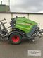 Empacadora gigant - Fendt - rotana 160 v combi