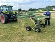 Rastrillo - Krone - swadro 710/26 t
