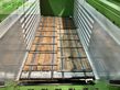 Cinta transportadora de forraje - Fendt - tigo 50 mr profi