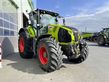 Tractor agrícola - Claas - axion 870 cm cebis trimble rtk