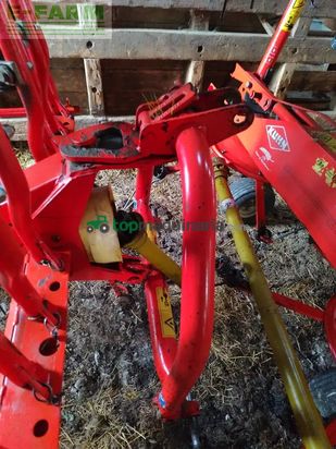 Rastrillo - Kuhn - ga 3501 gm