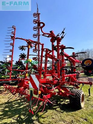 Cultivador - Väderstad - swift sw640