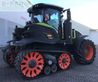 Tractor agrícola - Claas - axion 960 terratrac