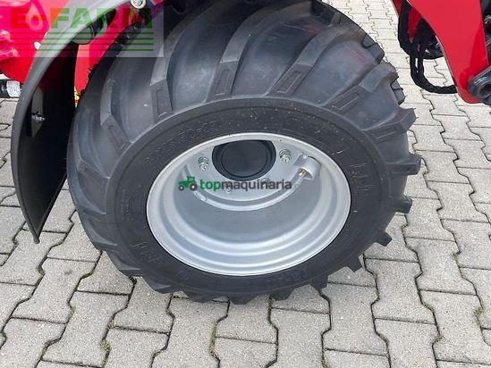 Minicargadora - Schaffer - 2630 hoflader