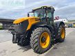 Tractor agrícola - JCB - 8330 fastrac icon