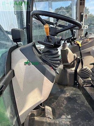 Tractor agrícola - John Deere - 5080 m ‼️mannheimer