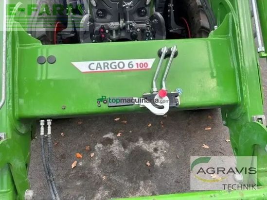 Tractor agrícola - Fendt - 728 vario gen-7 profi+ setting2 ProfiPlus