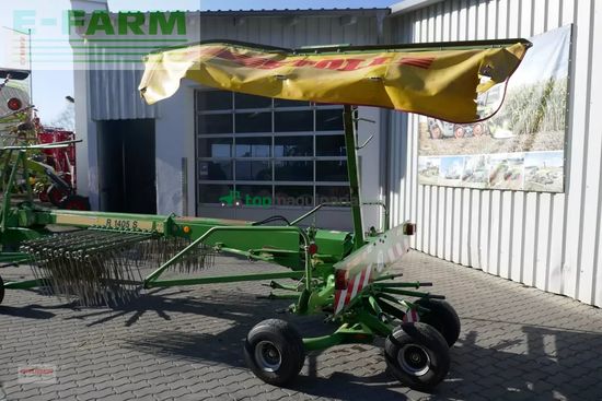 Rastrillo - Stoll - r 1405 s