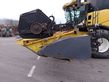 Cosechadora de Cereal - New Holland - CR980