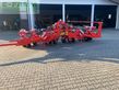 Sembradora monograno mecanica - Kuhn - maxima 3 r - 8 reihig