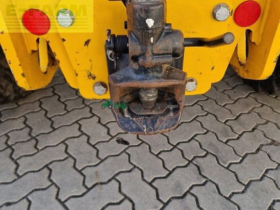 Telescopica - JCB - 542-70