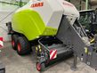 Empacadora gigant - Claas - quadrant 5300 rf t+st