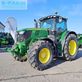 Tractor agrícola - John Deere - 6215r