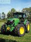 Tractor agrícola - John Deere - 6155r