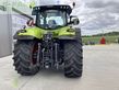 Tractor agrícola - Claas - axion 810 cmatic