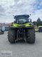 Tractor agrícola - Claas - axion 870 c-matic CMATIC