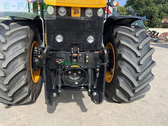 Tractor agrícola - JCB - 4220 fastrac (st24095)