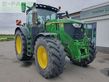 Tractor agrícola - John Deere - 6r 250
