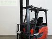 Elevadora - Linde - e 16 h evo 386-02