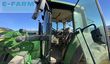 Tractor agrícola - John Deere - 6130m auto power