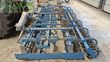 Cultivador - Lemken - kompaktor k500gfs
