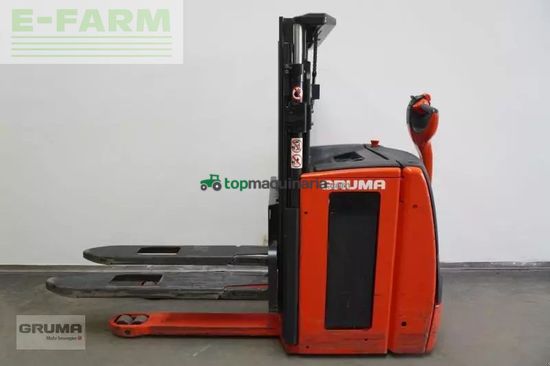 Elevadora - Linde - l 14 1173