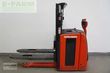 Elevadora - Linde - l 14 1173