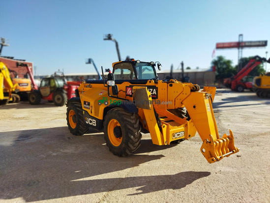JCB 540.180