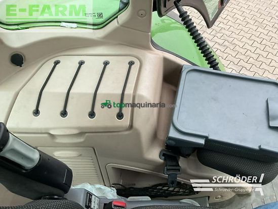 Tractor agrícola - Fendt - 720 vario gen6 profi plus