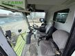 Cosechadora de Cereal - Claas - lexion 740