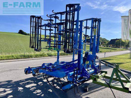 Cultivador -  - zagroda profi line