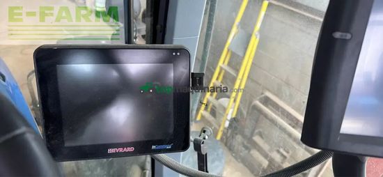 Atomizador - Evrard - meteor r activ 4200