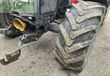 Tractor agrícola - Lindner - geotrc 75