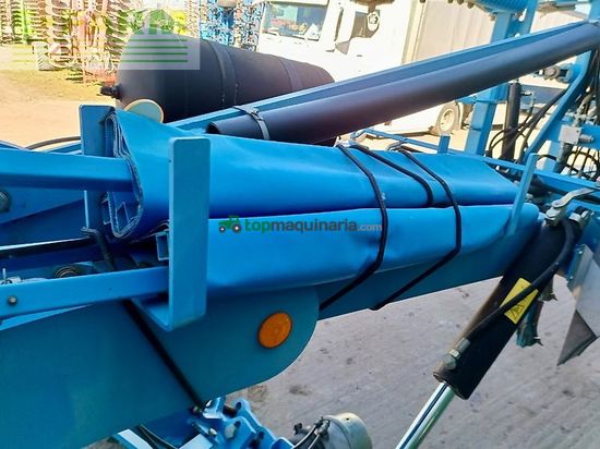 Cultivador - Lemken - karat 9/500
