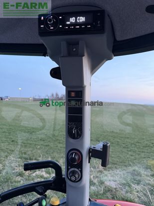 Tractor agrícola - Steyr - 4095 kompakt et profi