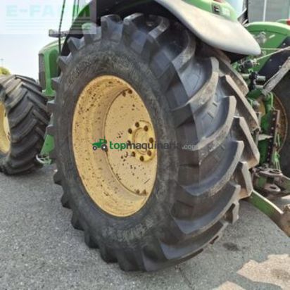 Tractor agrícola - John Deere - 6620