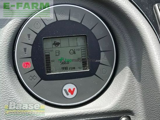 Telescopica - Weidemann - t5522 euro 30km/h