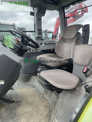 Tractor agrícola - Claas - arion 510