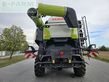 Cosechadora de Cereal - Claas - lexion 8800 terra trac