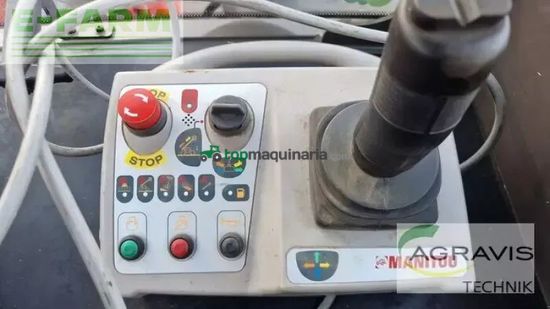 Telescopica - Manitou - mt 1440