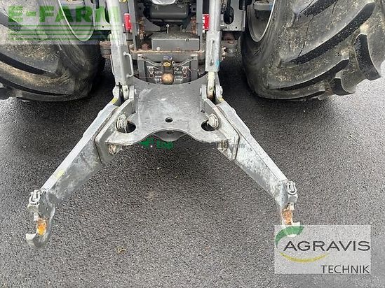 Tractor agrícola - Claas - xerion 4200 saddle trac