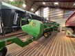 Cosechadora de Cereal - John Deere - t670