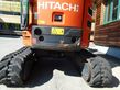 Excavadora - Hitachi - zx26u-6 ( 2.740kg ) powertilt u. hydr. sw
