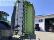 Cortacésped manual - Claas - disco 1100 c business