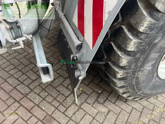 Equipamiento / accesorio - Stapel - gtw20