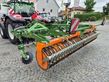 Cultivador - Amazone - cenio 4000-2 special